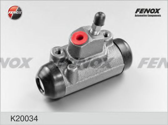 Колісний гальмівний циліндр FENOX K20034