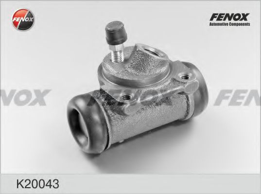 Колесный тормозной цилиндр FENOX K20043