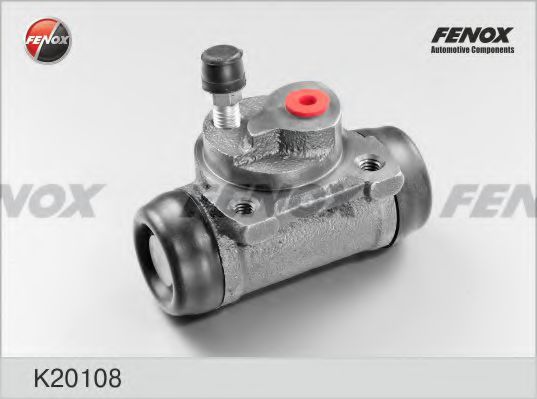 Колесный тормозной цилиндр FENOX K20108