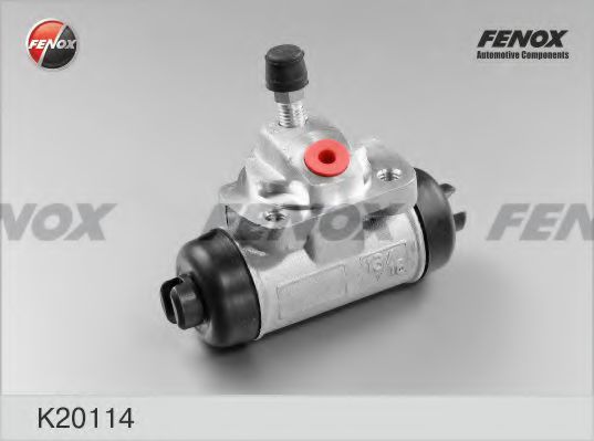 Колісний гальмівний циліндр FENOX K20114