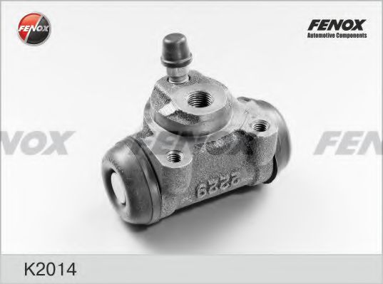 Колесный тормозной цилиндр FENOX K2014