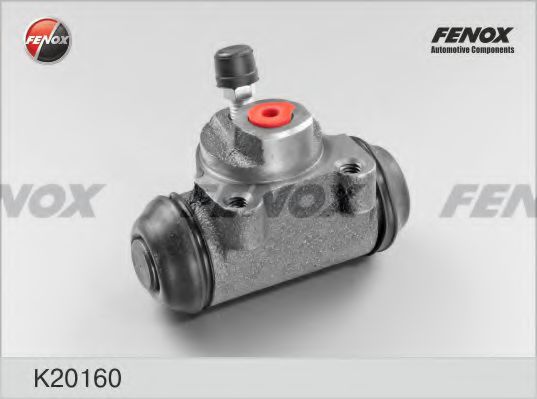 Колесный тормозной цилиндр FENOX K20160