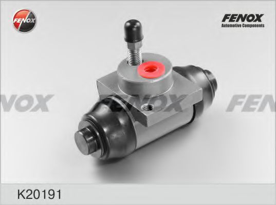 Колесный тормозной цилиндр FENOX K20191