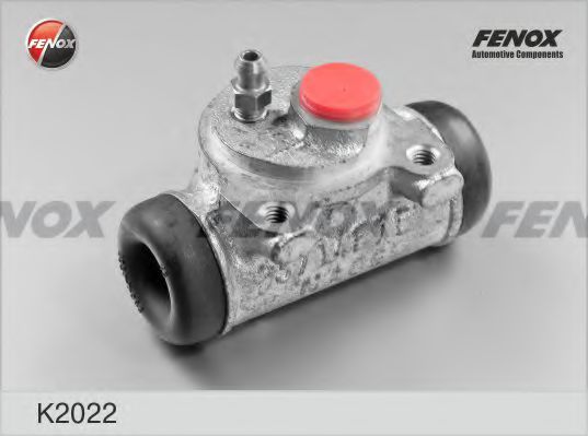 Колісний гальмівний циліндр FENOX K2022