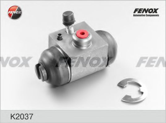 Колесный тормозной цилиндр FENOX K2037