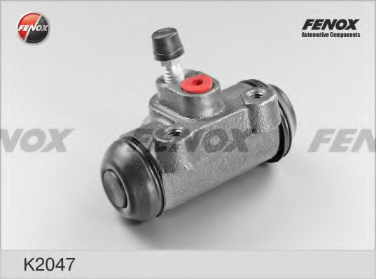 Колесный тормозной цилиндр FENOX K2047