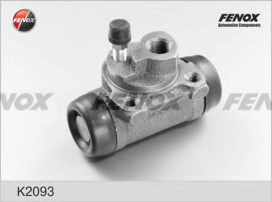 Колісний гальмівний циліндр FENOX K2093