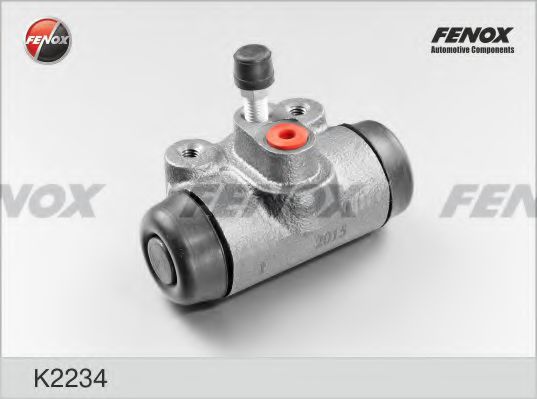 Колесный тормозной цилиндр FENOX K2234