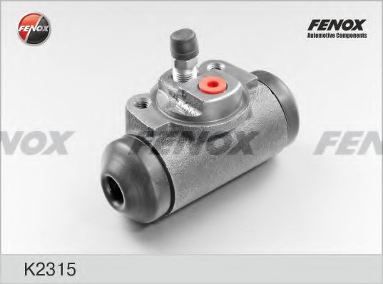 Колесный тормозной цилиндр FENOX K2315