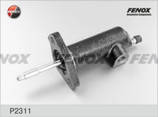 Рабочий цилиндр сцепления FENOX P2311