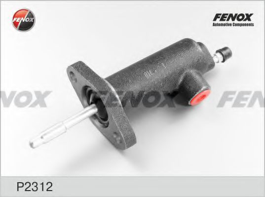 Рабочий цилиндр сцепления FENOX P2312