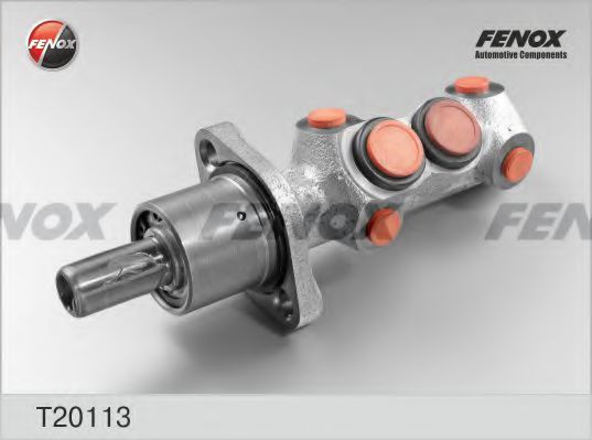 Главный тормозной цилиндр FENOX T20113