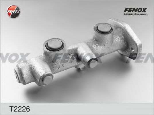 Главный тормозной цилиндр FENOX T2226
