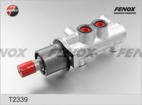 Головний гальмівний циліндр FENOX T2339