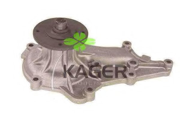 Помпа KAGER 33-0227