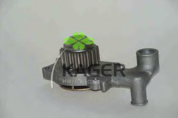 Помпа KAGER 33-0566