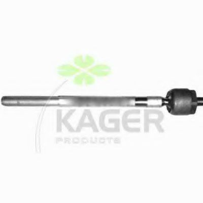 Рульова тяга KAGER 41-0545