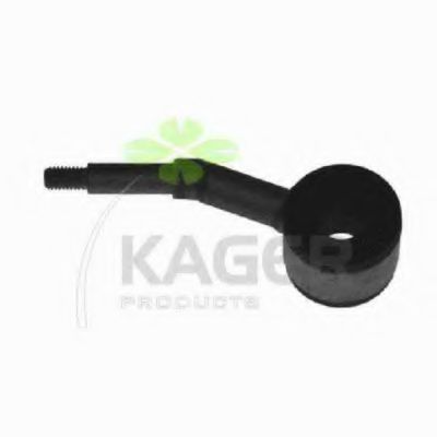 Тяга / стійка стабілізатора KAGER 85-0214