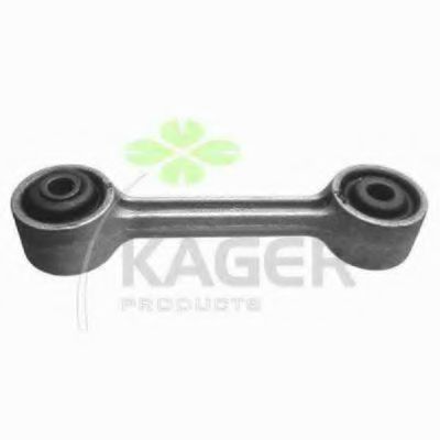 Тяга / стойка стабилизатора KAGER 85-0401