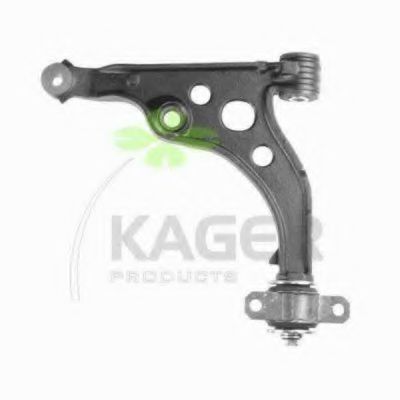 Рычаг подвески KAGER 87-0823