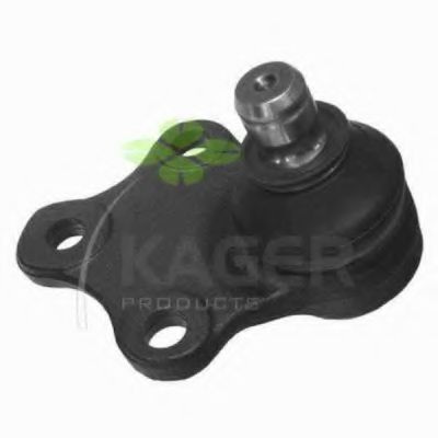 Несущий / направляющий шарнир KAGER 88-0307