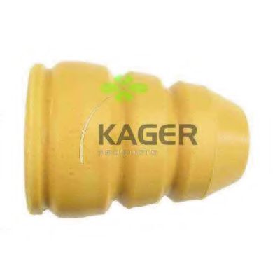 Отбойник амортизатора KAGER 82-0011