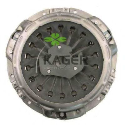 Нажимной диск сцепления KAGER 15-2126