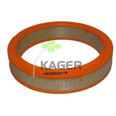 Воздушный фильтр KAGER 12-0059