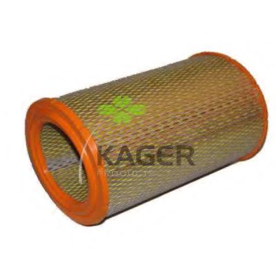 Воздушный фильтр KAGER 12-0197