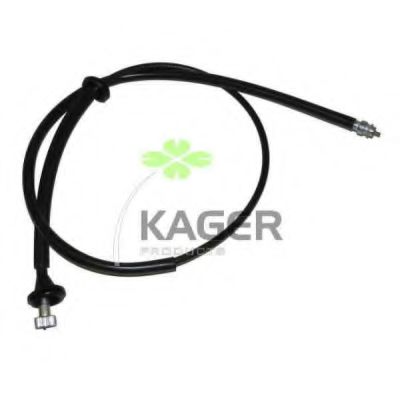 Трос спидометра KAGER 19-5239