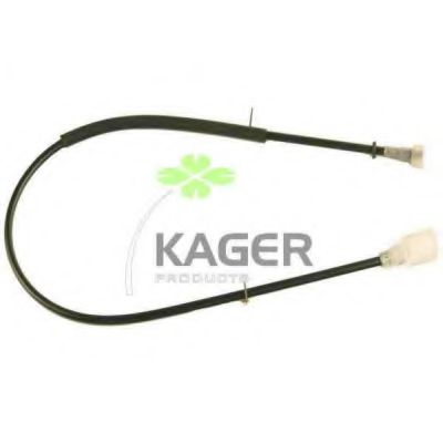 Трос спидометра KAGER 19-5258
