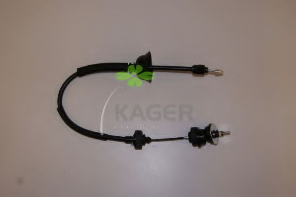 Трос сцепления KAGER 19-2318