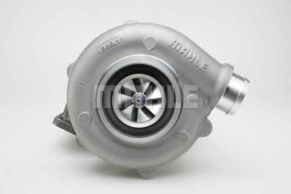 Компрессор, наддув MAHLE 228 TC 14853 000