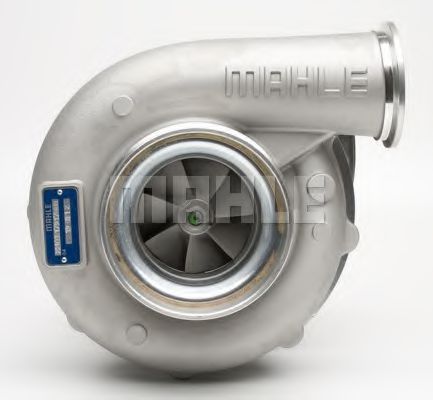 Компрессор, наддув MAHLE 228 TC 17917 000