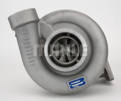 Компрессор, наддув MAHLE 037 TC 15327 000