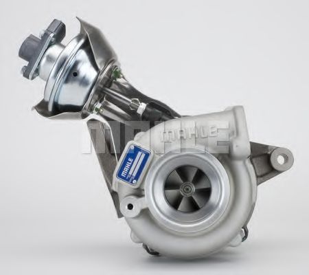 Компрессор, наддув MAHLE 039 TC 17732 000