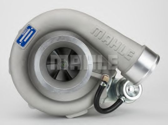 Компрессор, наддув MAHLE 213 TC 17132 000
