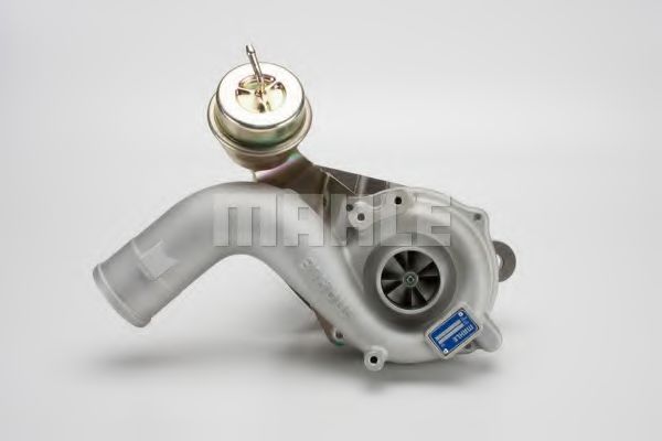 Компрессор, наддув MAHLE ORIGINAL 030 TC 18187 000