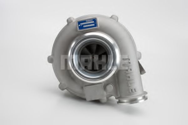 Компресор, наддув MAHLE ORIGINAL 228 TC 17916 000
