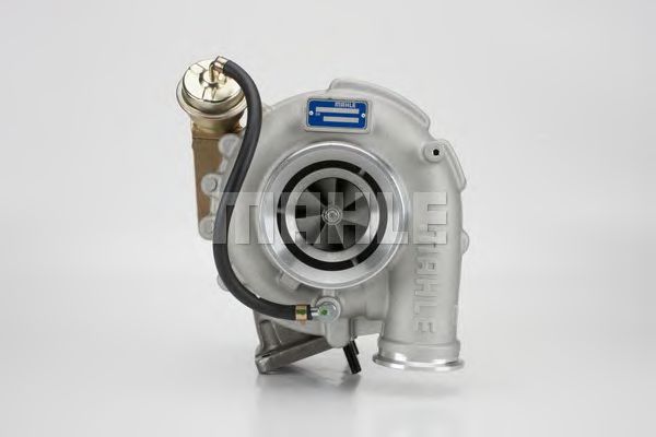 Компрессор, наддув MAHLE 001 TC 15055 000