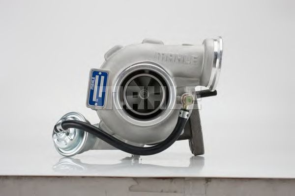 Компрессор, наддув MAHLE 001 TC 17009 000