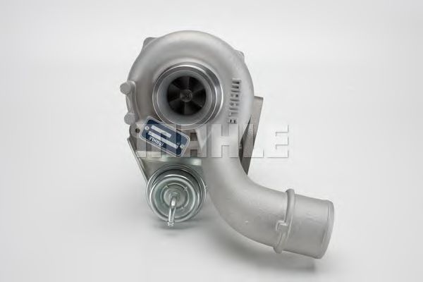 Компрессор, наддув MAHLE ORIGINAL 011 TC 15341 000