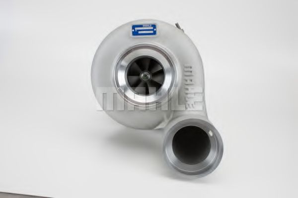 Компрессор, наддув MAHLE ORIGINAL 209 TC 17804 000