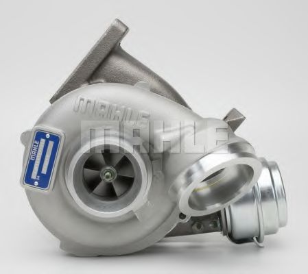Компрессор, наддув MAHLE ORIGINAL 001 TC 15049 000
