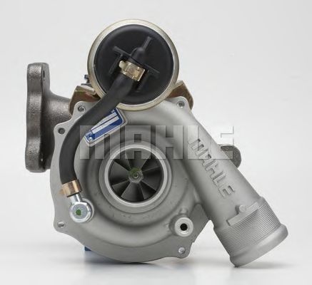 Компрессор, наддув MAHLE ORIGINAL 009 TC 16038 000
