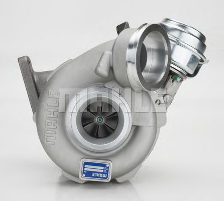 Компрессор, наддув MAHLE ORIGINAL 001 TC 17959 000