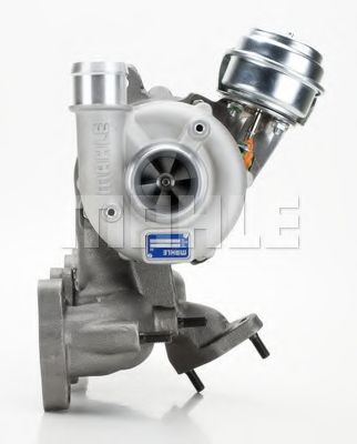Компрессор, наддув MAHLE ORIGINAL 030 TC 14233 000