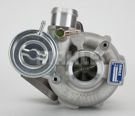 Компрессор, наддув MAHLE ORIGINAL 030 TC 14502 000