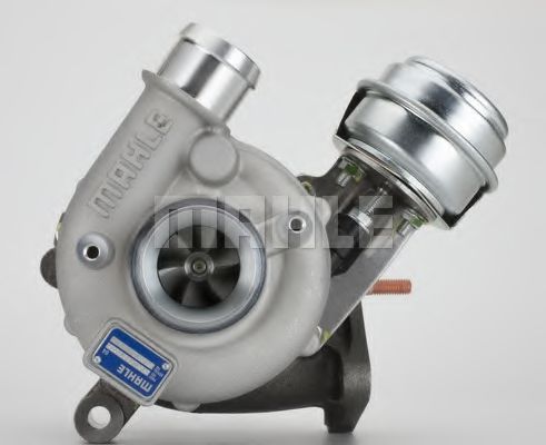 Компрессор, наддув MAHLE ORIGINAL 030 TC 14413 000