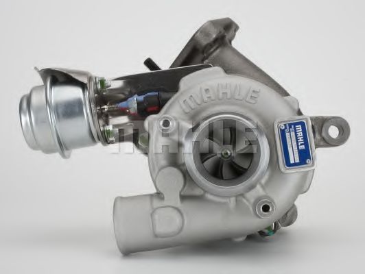 Компрессор, наддув MAHLE ORIGINAL 030 TC 14171 000